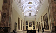 Museo de Bellas Artes de Sevilla